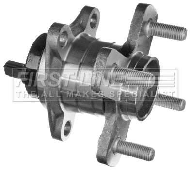 Wheel Bearing Kit (FBK1237)
