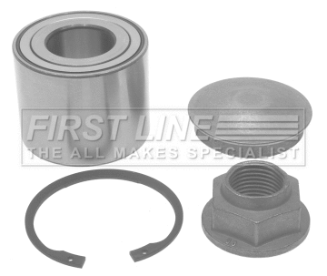 Wheel Bearing Kit (FBK1140)