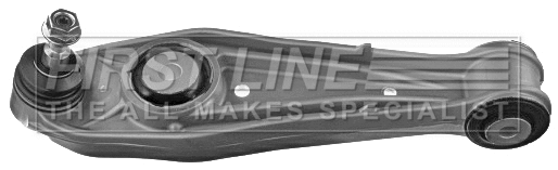 Control/Trailing Arm, wheel suspension (FCA7216)