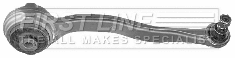 Control/Trailing Arm, wheel suspension (FCA7211)