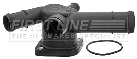 Coolant Flange (FTS1020)
