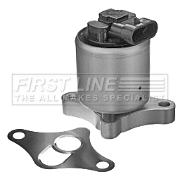 EGR Valve (FEV1000)