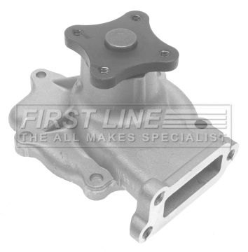 Water Pump, engine cooling (FWP1528)