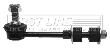 Link/Coupling Rod, stabiliser bar (FDL6795)