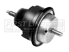 Mounting, engine (FEM3238)