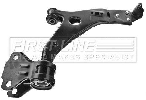 Control/Trailing Arm, wheel suspension (FCA7478)
