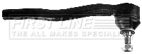 Tie Rod End (FTR4188)
