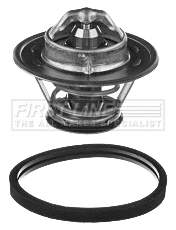 Thermostat, coolant (FTK381)