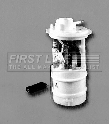 Fuel Pump (FFP1275)