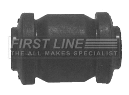 Mounting, control/trailing arm (FSK6505)