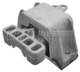 Mounting, engine (FEM3872)