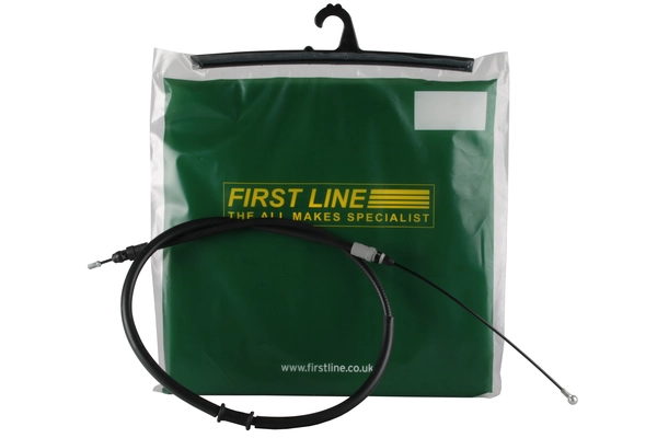 Cable Pull, parking brake (FKB3738)