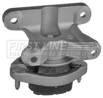 Mounting, engine (FEM4191)