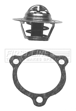 Thermostat, coolant (FTK047)
