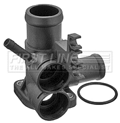 Coolant Flange (FTS1028)