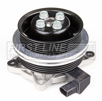 Water Pump, engine cooling (FWP2222)