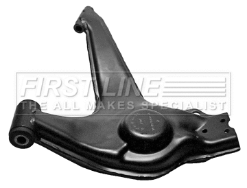 Control/Trailing Arm, wheel suspension (FCA6161)