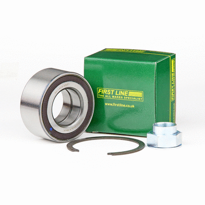 Wheel Bearing Kit