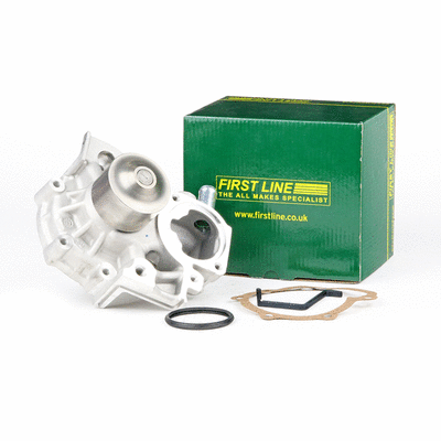 Water Pump, engine cooling (FWP2203)