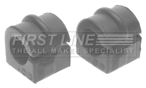Repair Kit, stabiliser coupling rod (FSK6235K)