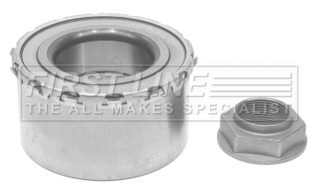 Wheel Bearing Kit (FBK1128)