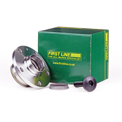 Wheel Bearing Kit