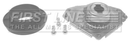 Suspension Strut Support Mount (FSM5104)