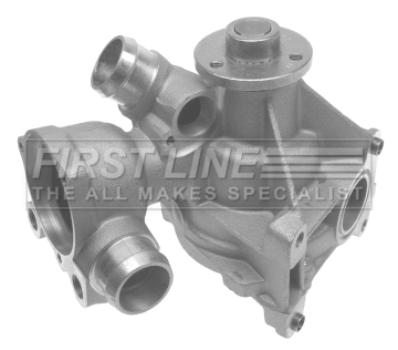 Water Pump, engine cooling (FWP1550)
