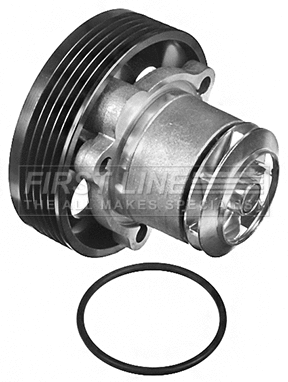 Water Pump, engine cooling (FWP2358)