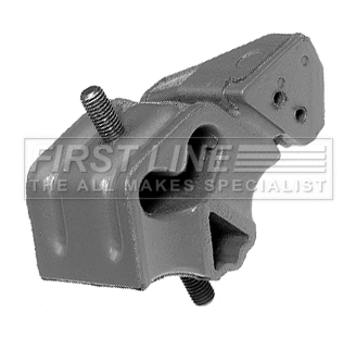 Mounting, engine (FEM3155)