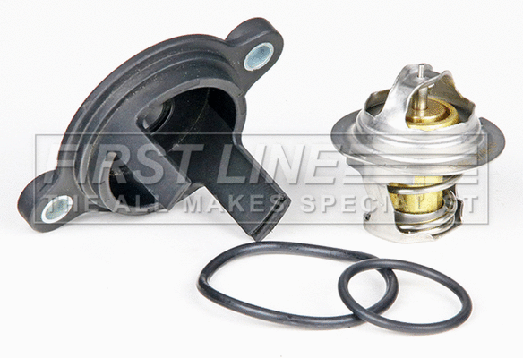 Thermostat, coolant (FTK538)