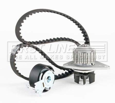 Water Pump & Timing Belt Kit