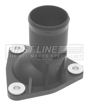Coolant Flange (FTS1006)