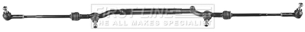 Centre Rod Assembly (FDL6374)