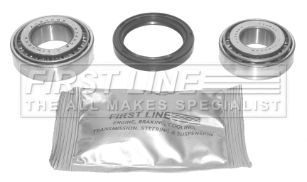 Wheel Bearing Kit (FBK153)