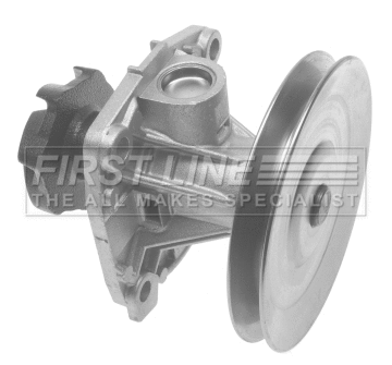 Water Pump, engine cooling (FWP1177)