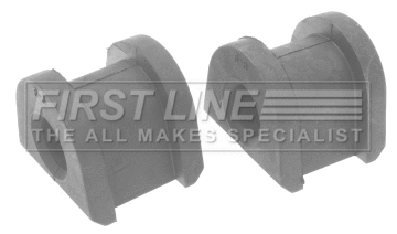 Repair Kit, stabiliser coupling rod (FSK7322K)