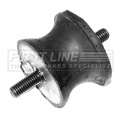 Mounting, engine (FEM3190)