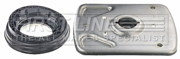 Suspension Strut Support Mount (FSM5519)