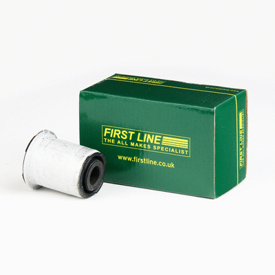 Mounting, control/trailing arm