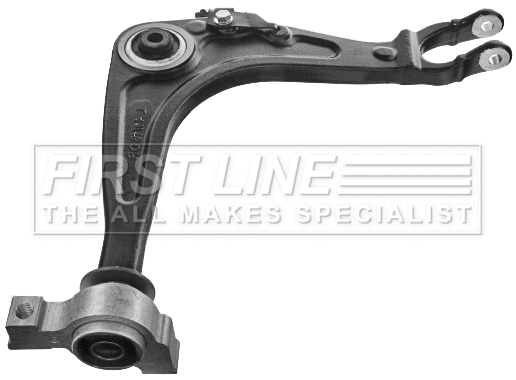 Control/Trailing Arm, wheel suspension (FCA6948)