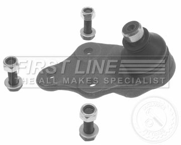 Ball Joint (FBJ5141)
