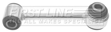 Link/Coupling Rod, stabiliser bar (FDL7261)