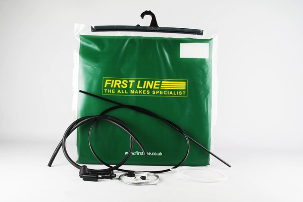 Accelerator Cable (FKA1085)
