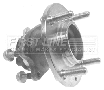 Wheel Bearing Kit (FBK1227)