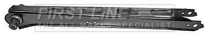 Control/Trailing Arm, wheel suspension (FCA6480)