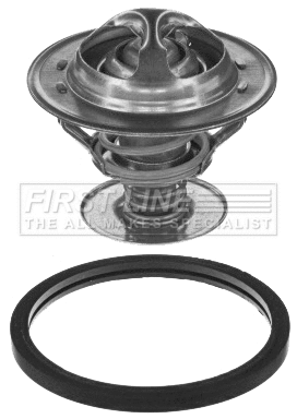 Thermostat, coolant (FTK189)