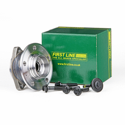 Wheel Bearing Kit