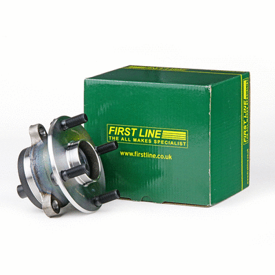 Wheel Bearing Kit