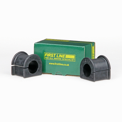 Repair Kit, stabiliser coupling rod